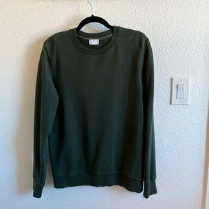 Asket Crewneck Sweatshirt